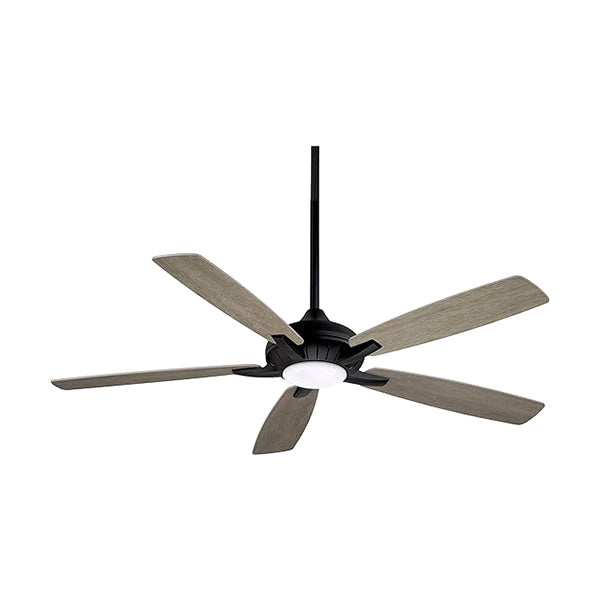 Minka-Aire F1001-CL: 156259_1.jpg (Variant Image)