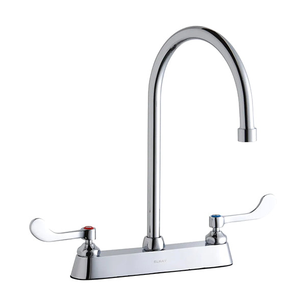 Elkay LK810GN08T4: 74980_1.jpg