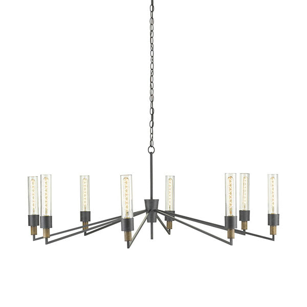 Currey & Company 9000-0607