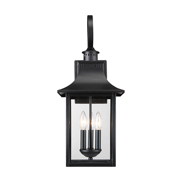 Quoizel CCR8410CU