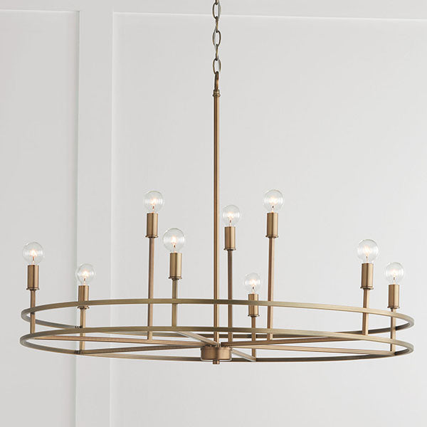 Capital Lighting 448791BN