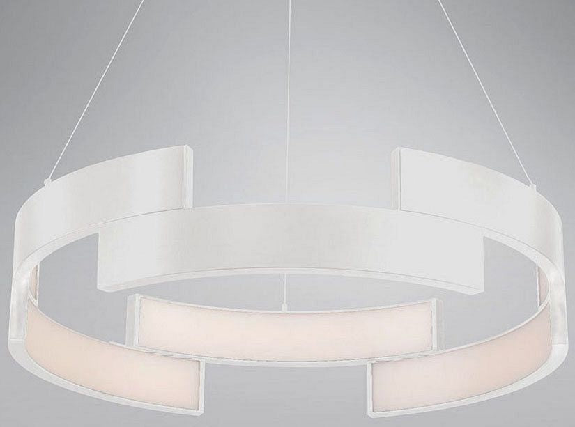 Wac Lighting PD-95827-CH: WACLighting_PD95827CH
