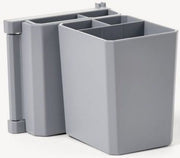 Robern QUICKCADDY: KohlerCo-Robern_QUICKCADDY