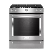 KitchenAid KSGG700ESS