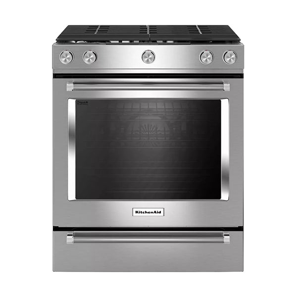 KitchenAid KSGG700ESS