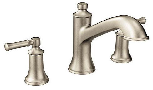 Moen T683BN: FortuneBrandsHome&Security-Moen_T683BN.jpg
