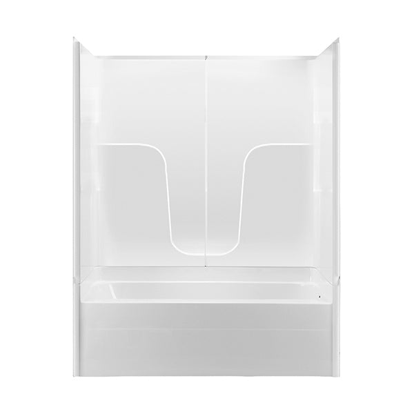 Praxis G3260TS3PL-WHT