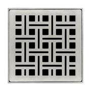 Infinity Drain VD 4-2P PS: 53382_1.jpg (Variant Image)