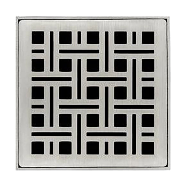 Infinity Drain VD 4-2P PS: 53382_1.jpg (Variant Image)