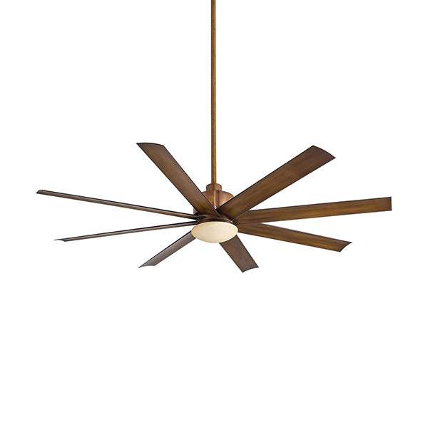 Minka-Aire F888L-DK