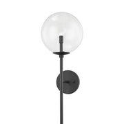 Troy Lighting B8201-SBK