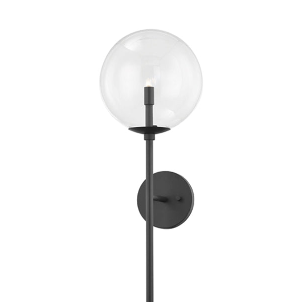 Troy Lighting B8201-SBK