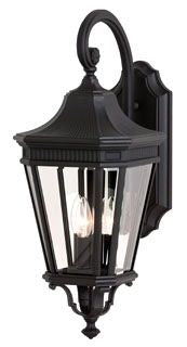 Visual Comfort OL5402BK: VisualComfort&Co_OL5402BK