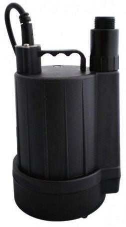 Zoeller 42-0007: ZoellerPump_420007