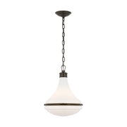 Visual Comfort AL 5070BZV-WG