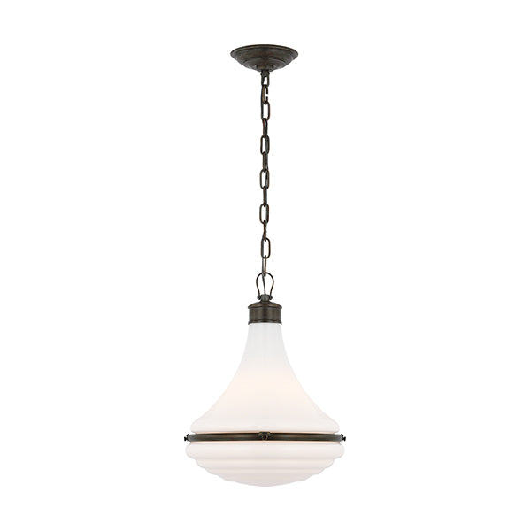 Visual Comfort AL 5070BZV-WG