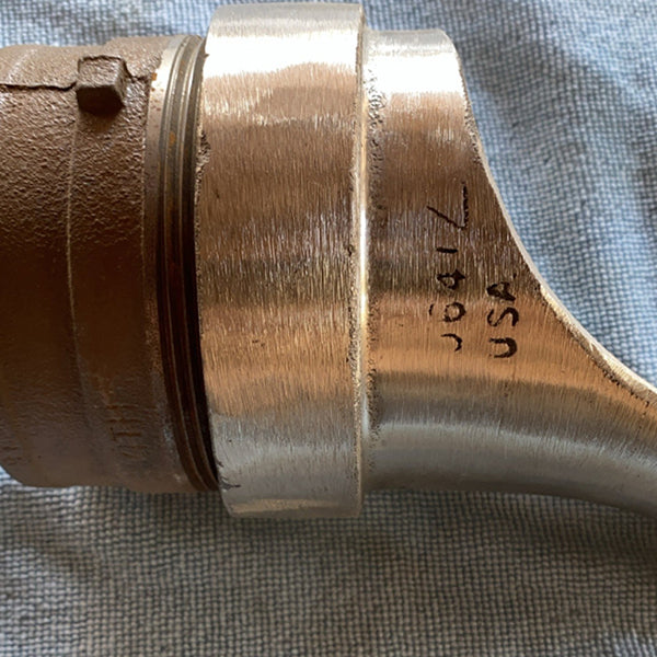 Jay R. Smith Manufacturing 1770T04NB