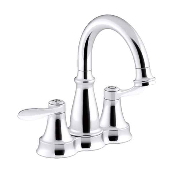 Kohler 27378-4-CP
