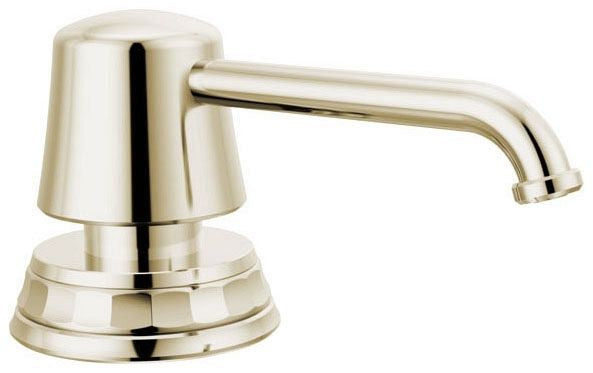 Brizo RP101658PN: DeltaFaucet_RP101658PN
