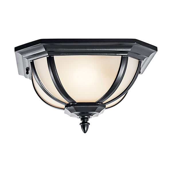 Kichler 9848BK