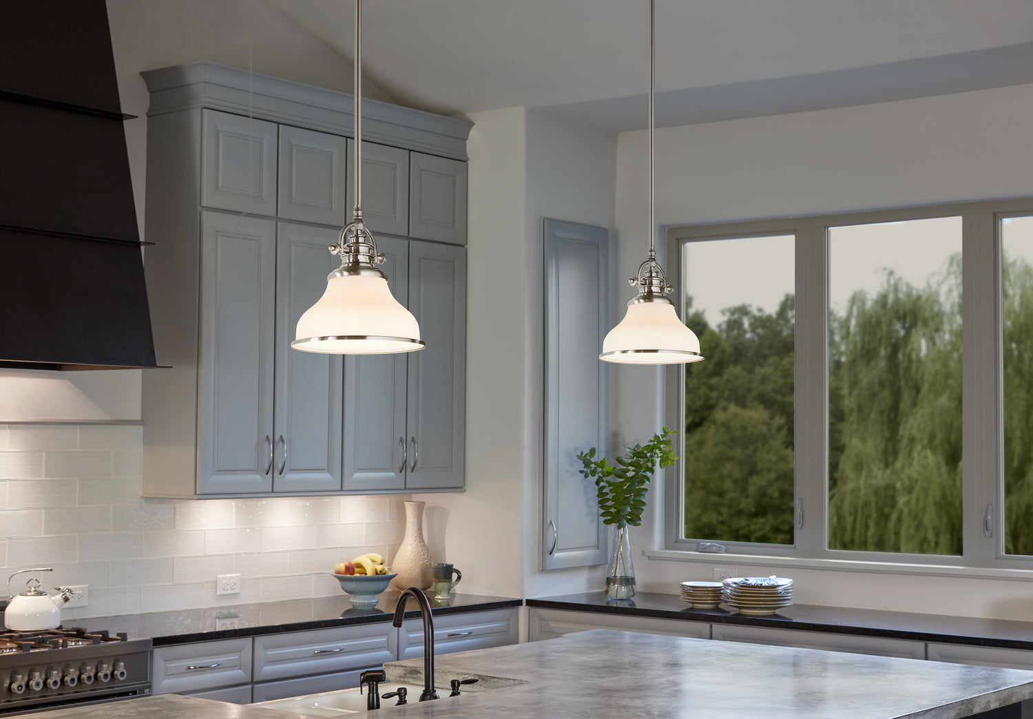 Quoizel GRT1508BN: 573149-5.jpg