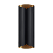 Visual Comfort ARN 2037BLK/HAB