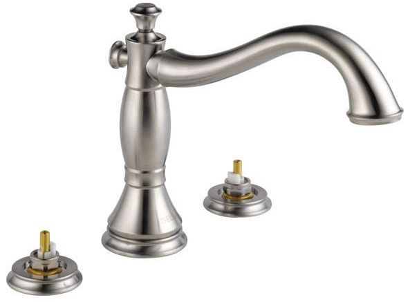 Delta T2797-SSLHP: DeltaFaucet_T2797SSLHP