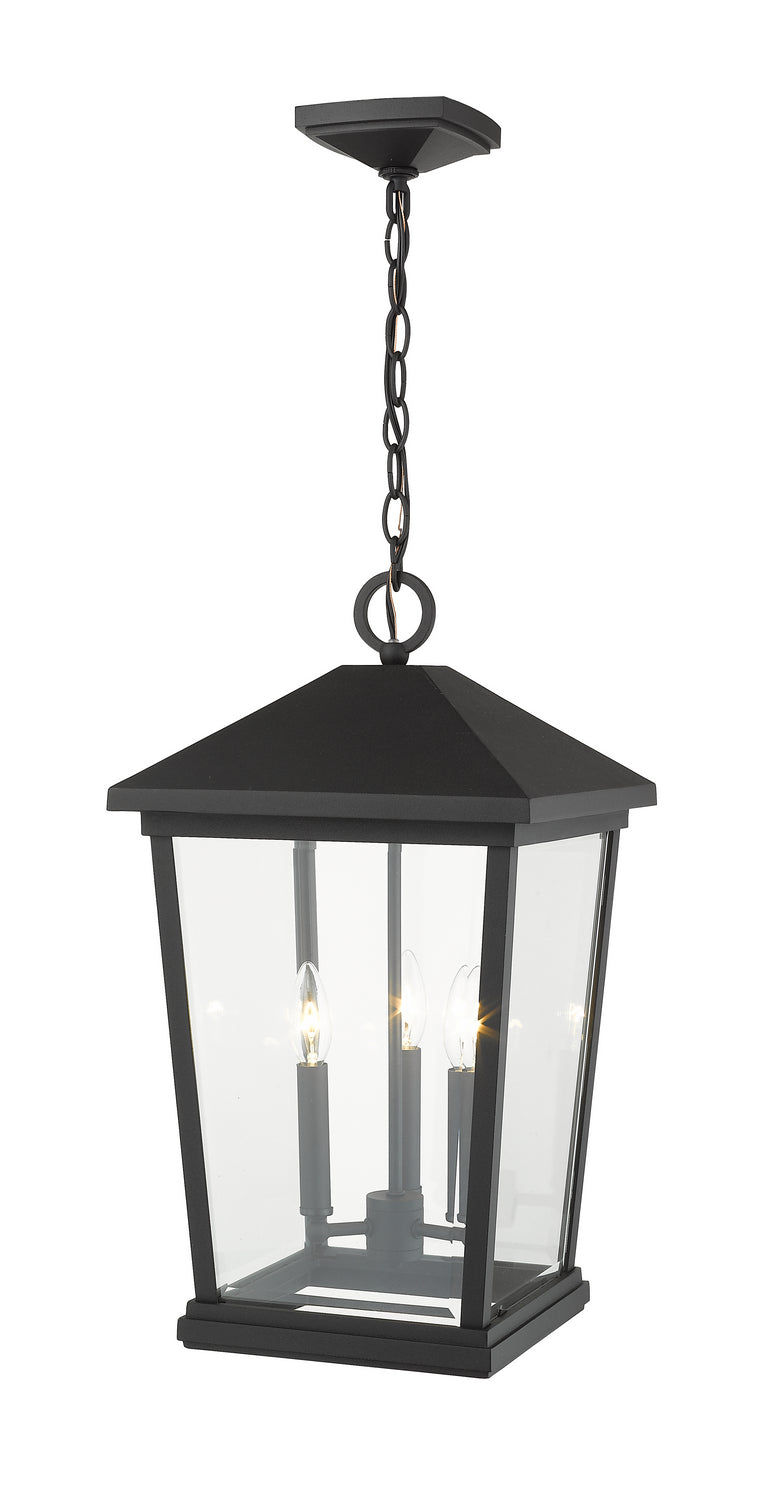 Z-Lite 568CHXL-BK: 941394-2.jpg