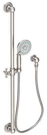 Newport Brass 280E/15S: Brasstech-NewportBrass_280E15S