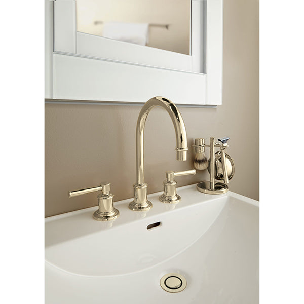 California Faucets 4802-SB