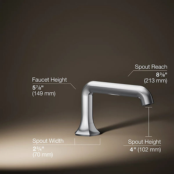Kohler 27017-CP