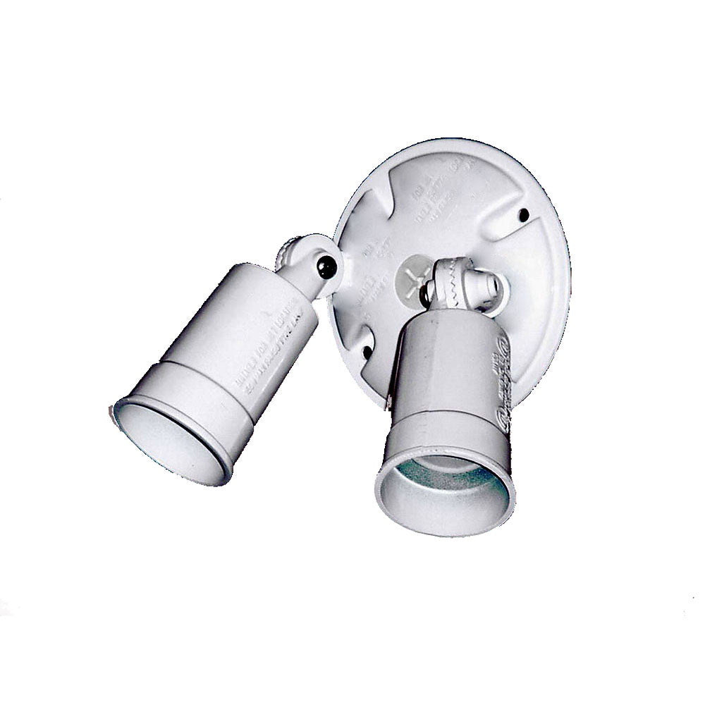 Acclaim Lighting FL1WH: 559807.jpg