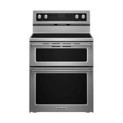KitchenAid KFED500ESS