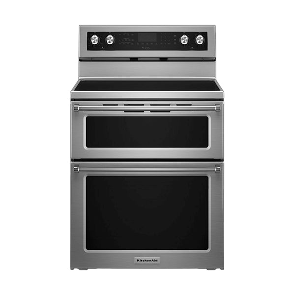 KitchenAid KFED500ESS