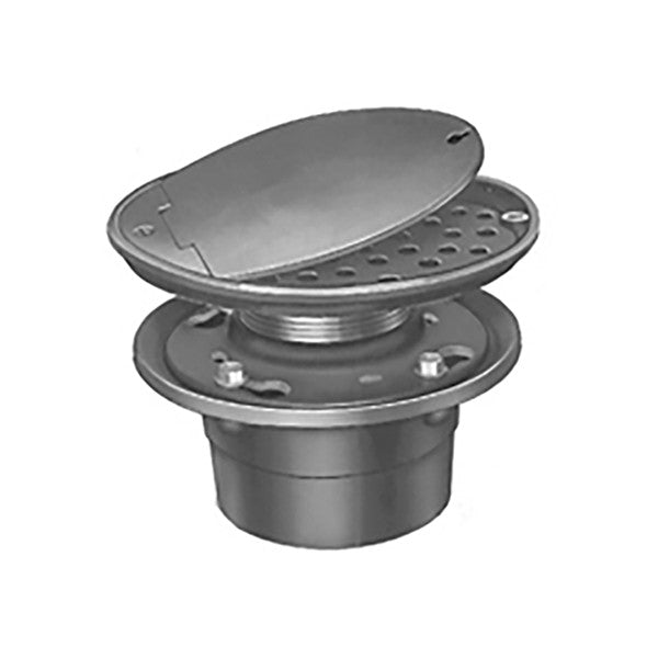 Zurn ZN315-3NL-P