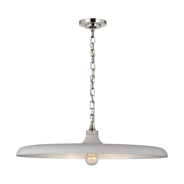 Visual Comfort TOB 5116HAB-PW