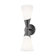 Mitzi H312102-BLK
