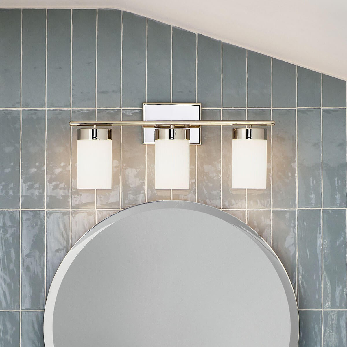 Kichler 55112PN: lad-4548485-4.jpg