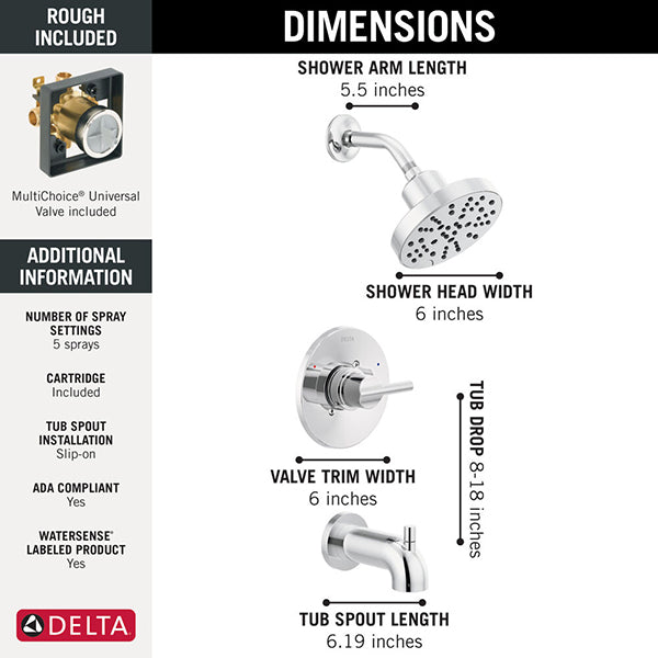 Delta 144749