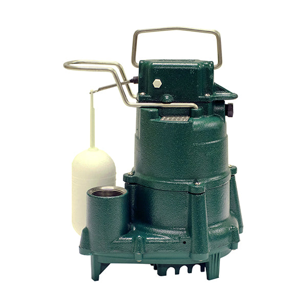 Zoeller 98-0010