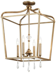 Minka-Lavery 4448-582: MinkaLighting-MinkaLavery_4448582