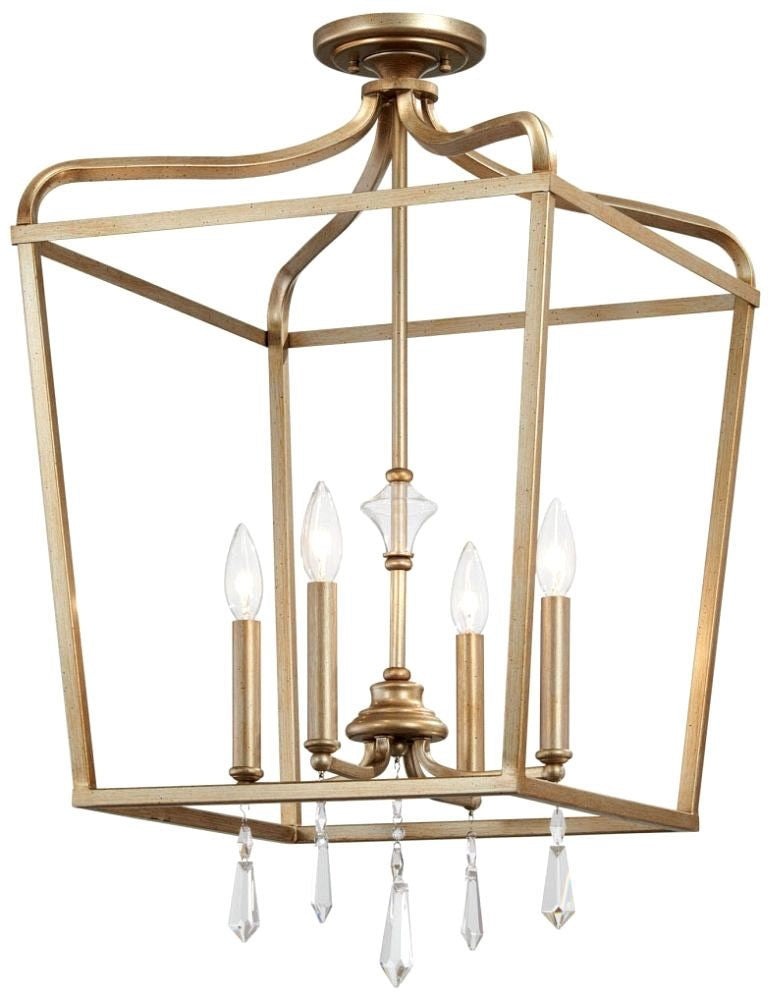 Minka-Lavery 4448-582: MinkaLighting-MinkaLavery_4448582