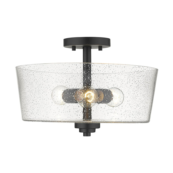 Acclaim Lighting IN61104BK