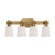 Visual Comfort TOB 2153PN-WG