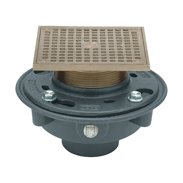 Zurn ZN415-2NH-5S: 63527_1.jpg (Variant Image)
