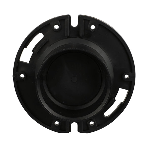 Charlotte Pipe ABS-800-KO-4X3
