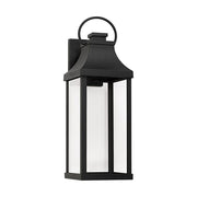 Capital Lighting 946421BK-GL