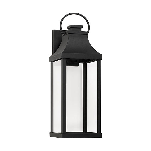 Capital Lighting 946421BK-GL