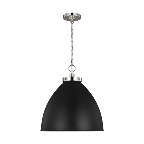 Visual Comfort CP1301MBKBBS
