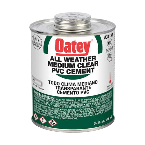 Oatey 31133